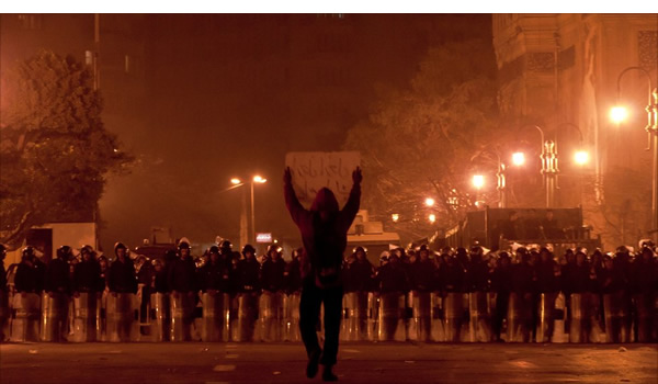 egypt-protest-night1