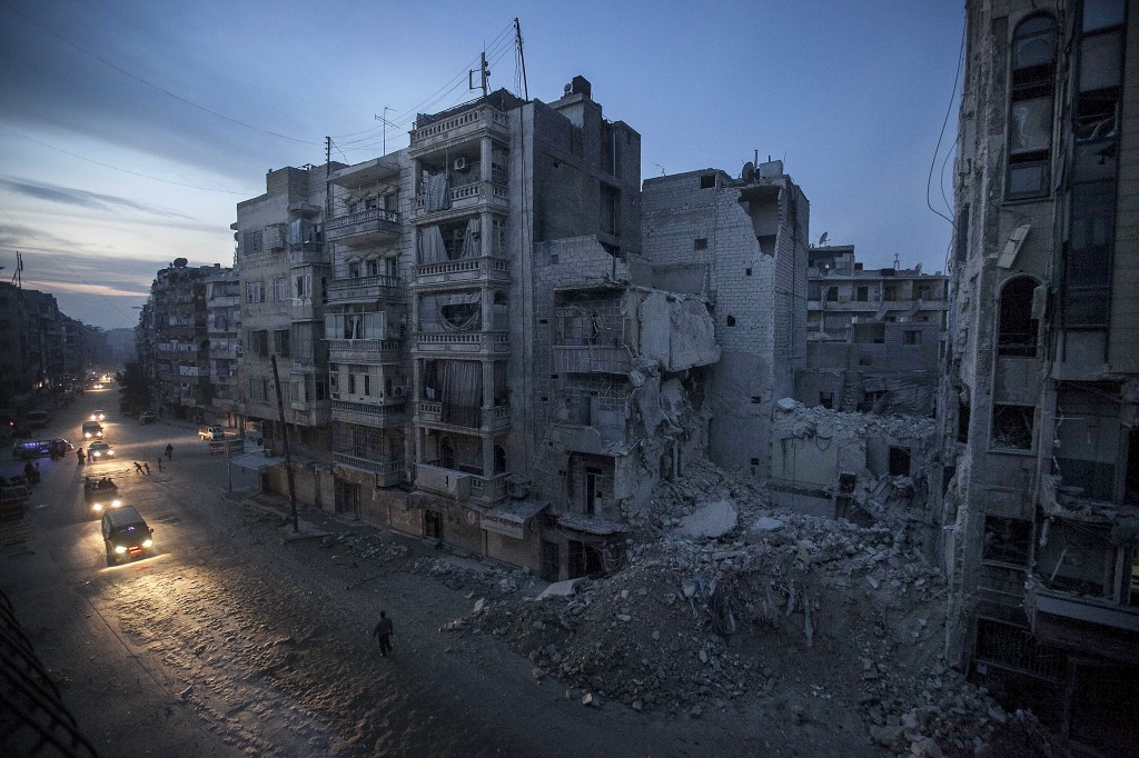 syria-building